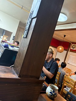 店内