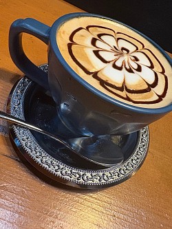 飲み物