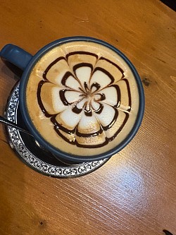 飲み物