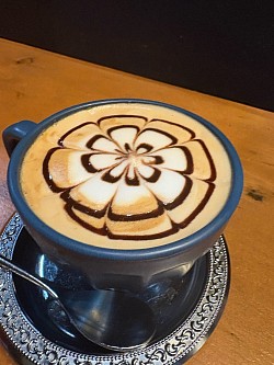 飲み物