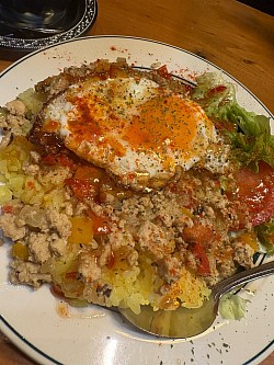 食べ物