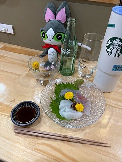 刺身