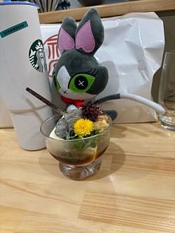 しらす冷奴